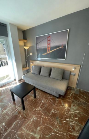 CONSTITUCIÓN SUITE CONFORT I